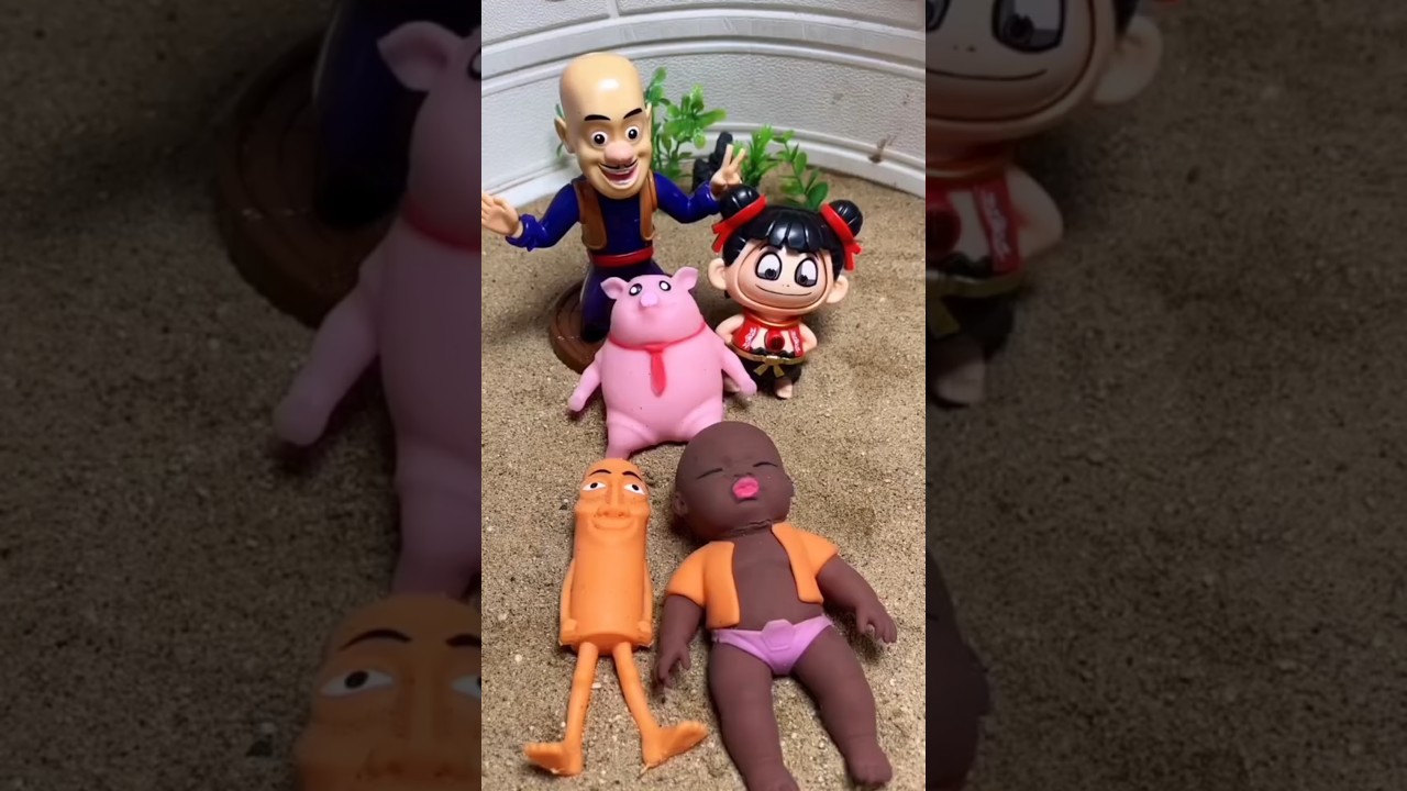 Original Title & Thumbnail