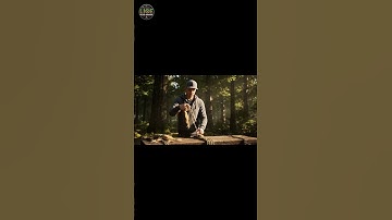 Practical Serenity: From Real-World Survival to Game-Ready Adventure #survivalgame