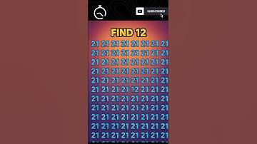 90% will fail this Find Odd Number #maths #queddle #riddels #riddles#puzzle#quiz#braintest#upsc