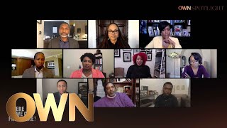 Breaking Down White Privilege | Where Do We Go From Here? | Oprah Winfrey Network