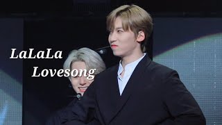 [원어스 건희] 건희 LaLaLa Lovesong💙