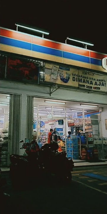 Kok iso yo? - [Guyon Waton] story wa