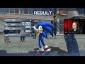 Sonic 06 (PS3) #4 (StarlightPumpkins&#39; request)