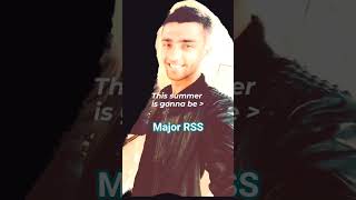 The Unfazed Major Rishabh Singh Sambyal Sir