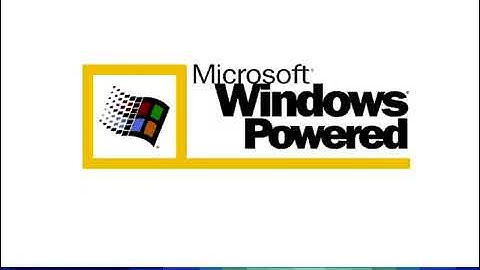 (REUPLOAD) Windows Startup and Shutdown Sounds Updated