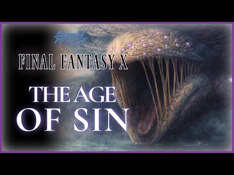 Final Fantasy X SIN Was Never A Punishment 