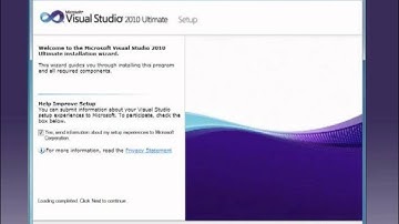 Visual Studio 2010 kurulumu www.dersciler.com