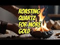 Quartz Roasting Secrets They Don't Want You to Know!