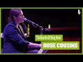 Rose Cousins - The Benefits Of Being Alone (Live on eTown)