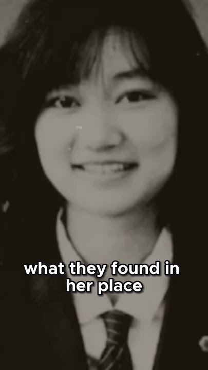 44 Days of Hell:The Girl Japan Failed #crime #DarkMinds #TrueCrimeCommunity #JusticeForJunko #horror