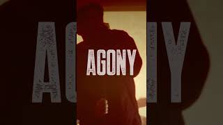 Pre-save AGONY! https://onerpm.link/45165850453 #agony #silenttheory