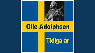 Video thumbnail of "Olle Adolphson - Lenas visa"