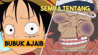 Sampai Di Nanohana, Persiapan Menyelamatkan Kerajaan Alabasta | Alur Cerita One Piece Episode 93 Sampai Di Nanohana, Persiapan Menyelamatkan Kerajaan Alabasta | Alur Cerita One Piece Episode 93