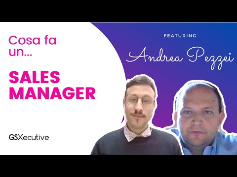 Video: Come si diventa un buon manager di categoria?