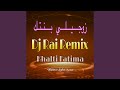 Dj Rai Remiix Khalti Fatima راي هبال خالتي فاطمة رميكس 