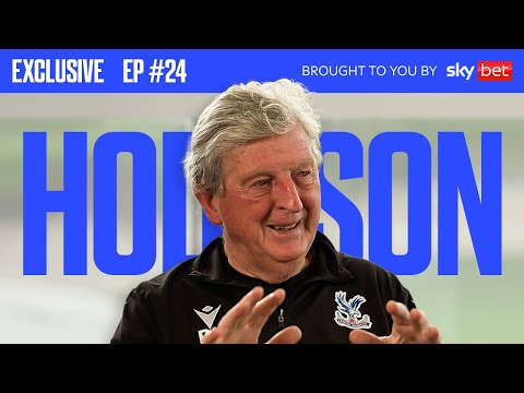Video: Roy Hodgsonin nettovoitto