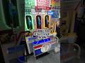 Mind Blowing Bubble Tea Gas Station in Taichung!