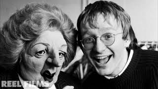 An Interview with... Steve Nallon [Spitting Image] (Audio Only)