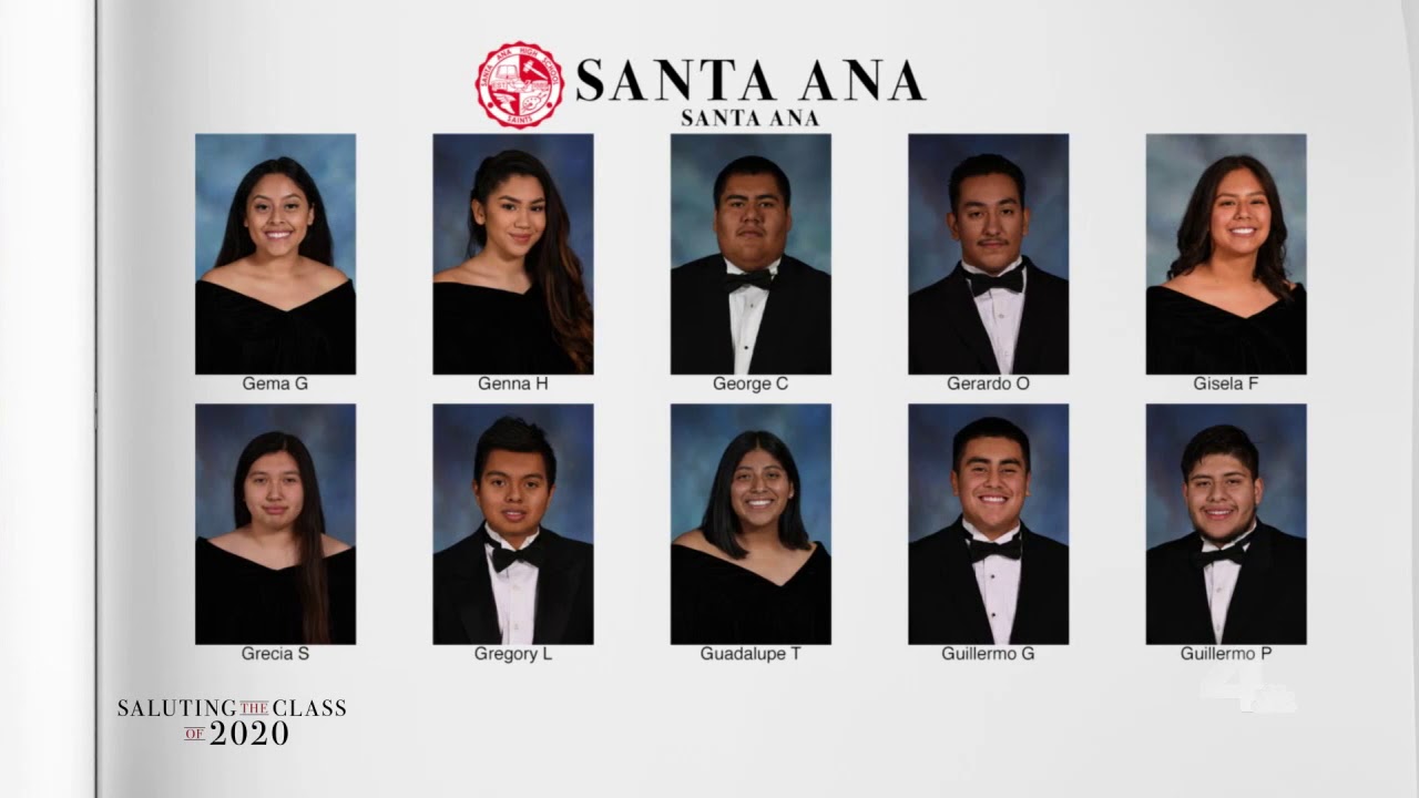 Santa Ana High School Calendar 2024 Santa Ana High School Calendar 2024