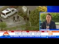Doveton multiple stabbing leaves three people injured