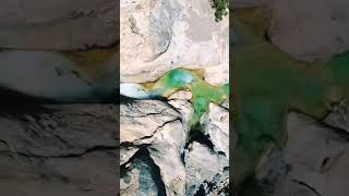 Manantiales Kinjua..San Pedro Ayotoxtla..Meztitlan Hidalgo Mexico..#nature #adventure #hiking #dji