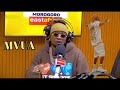 MARIOO MVUA LIVE SING OFFICIAL MUSIC