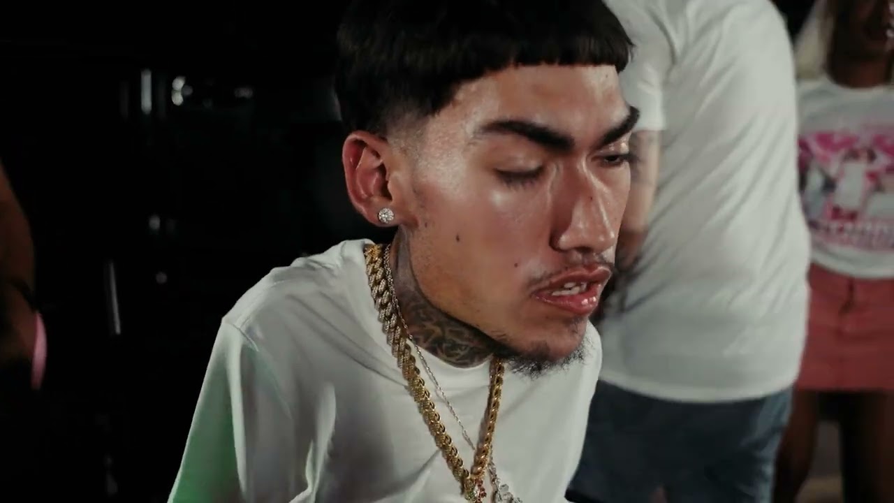 G/B County - Peso Peso x BMGMigo
