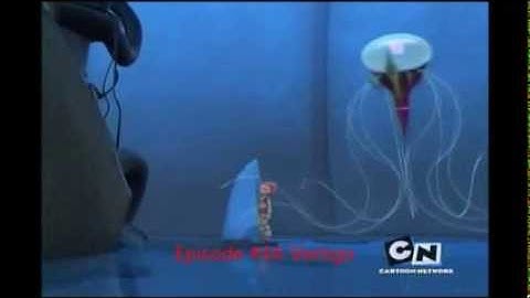 The Funniest Moments of XANA