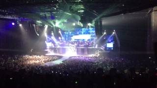 Justin Bieber - Believe - Believe Tour - Strasbourg - France - 08/04/2013