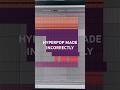 Sad guitar hyper pop on my 10 minute break #hyperpop #friday #synth #procrastination #experimental