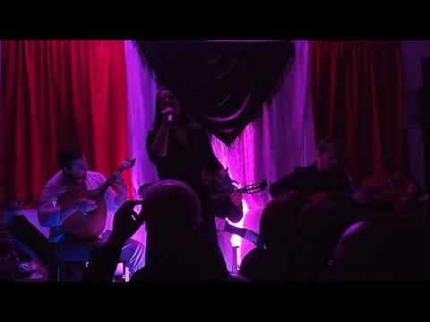 Liliana Jordão _ Valeu a Pena _ Zibreira 2019