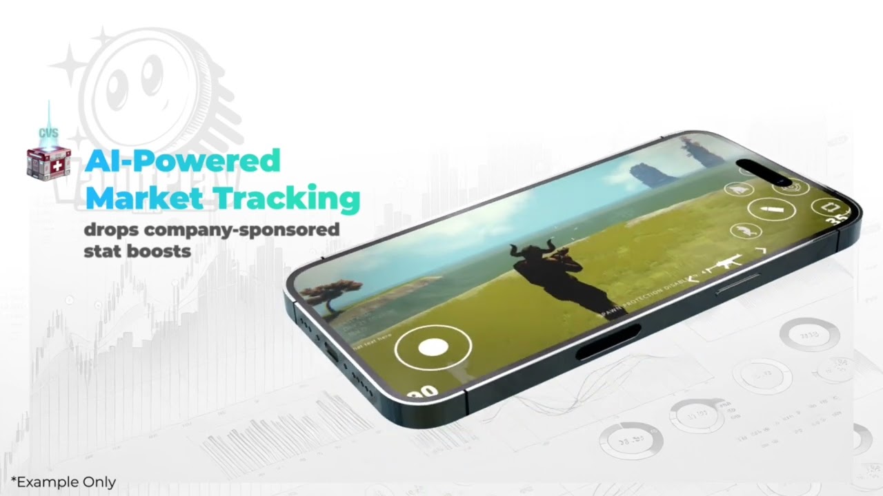 🎥🔥 STOCKSTORM REVEAL VIDEO JUST DROPPED! 🔥🎥