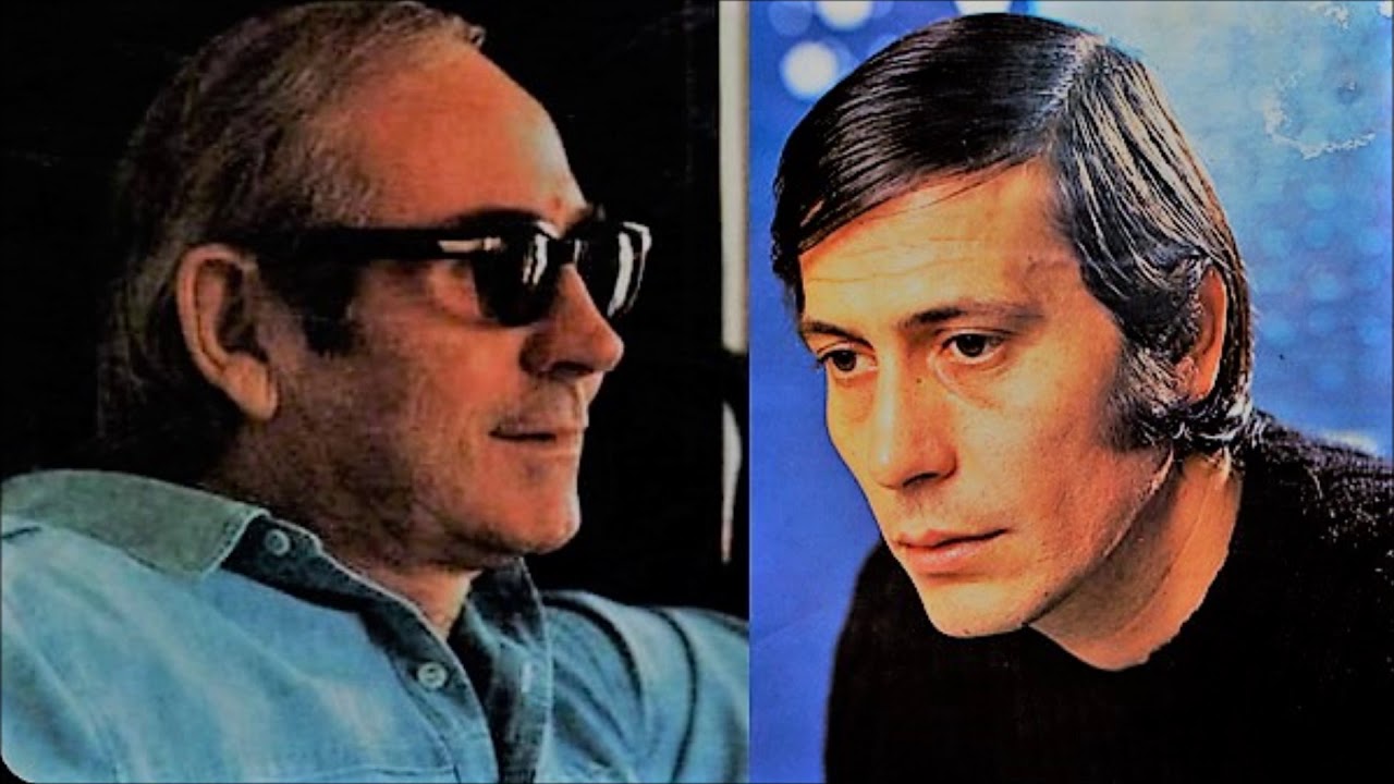 ''ΣΤΗ ΓΕΙΤΟΝΙΑ ΣΟΥ''ενα απο πιο ΣΠΑΝΙΑ τραγουδια του ΣΤ.ΚΟΥΓΙΟΥΜΤΖΗ !με τον Γ.ΚΑΛΑΤΖΗ