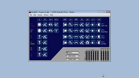 ZonePRO Basic Programming - Part 2