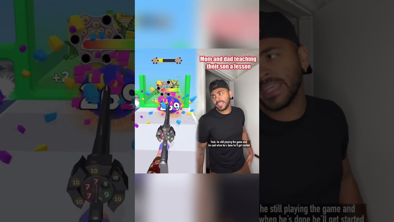 Big Reveal This Is A Video That Can Make You Happy All Day Long 