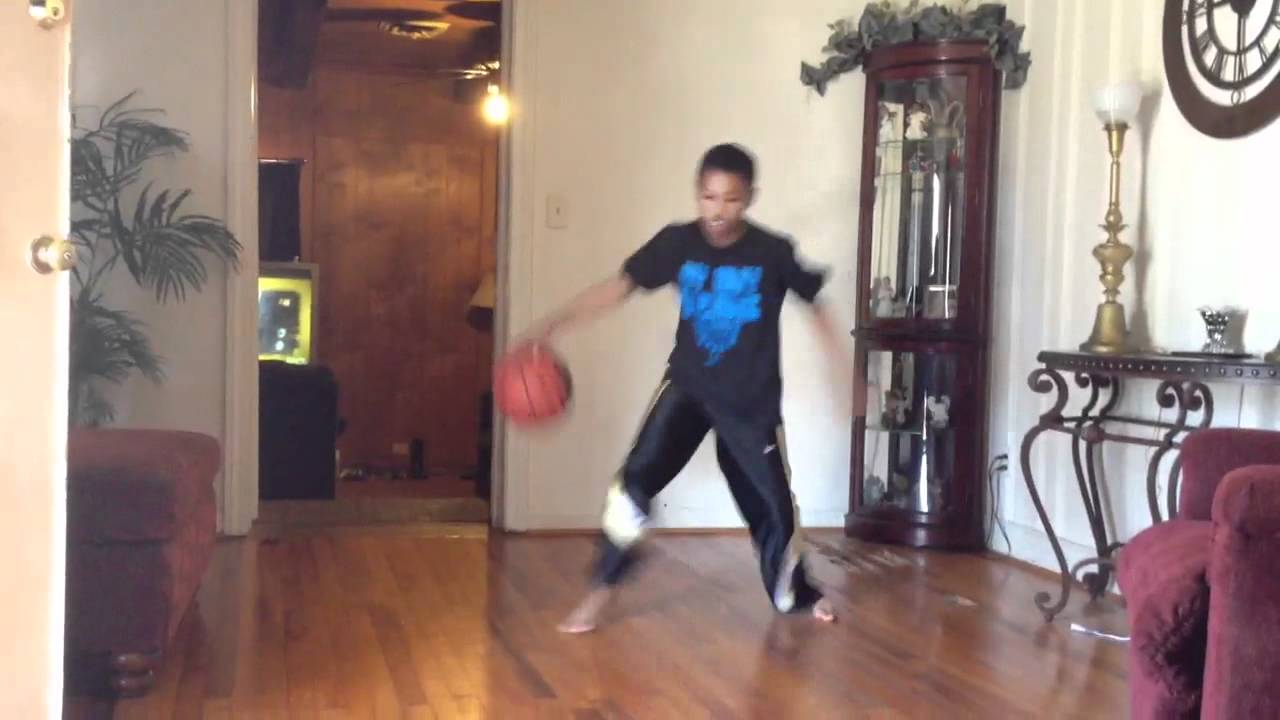 9 yr old Brock Williams "aka Brocko Solo"