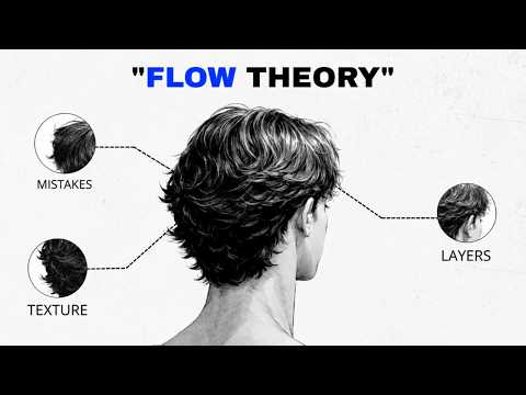 Why 99% of Guys FAIL at Flow Hair (Do This Instead) | How to ACTUALLY Get Flow Hair (Complete Guide)