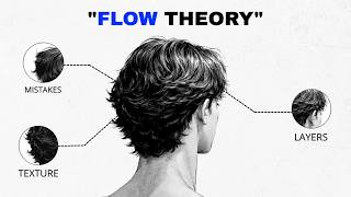 Why 99% of Guys FAIL at Flow Hair (Do This Instead) | How to ACTUALLY Get Flow Hair (Complete Guide)
