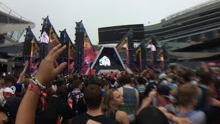 Spring Awakening 2015 recap