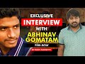 Abhinav gomatam exclusive interview with rohit surisetty  ee nagaraniki emaindhi film actor  ene