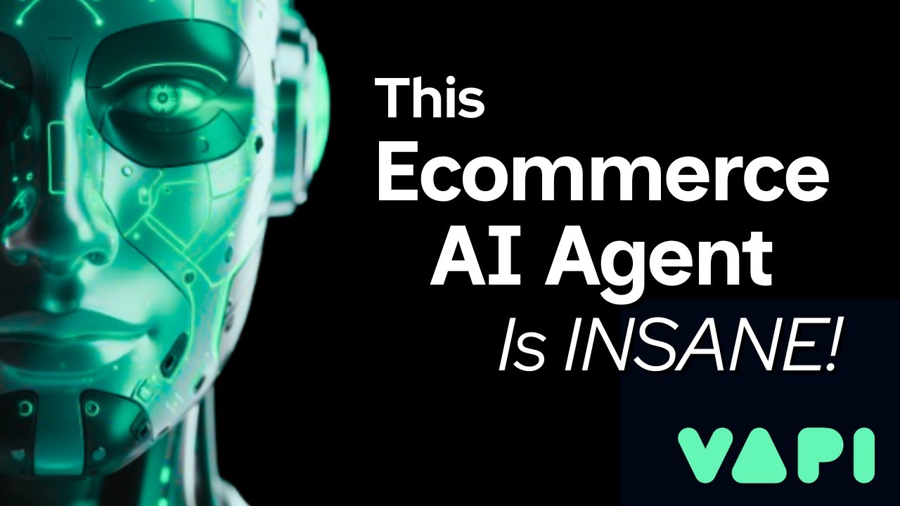AI voice agent tutorial for ecommerce support automation