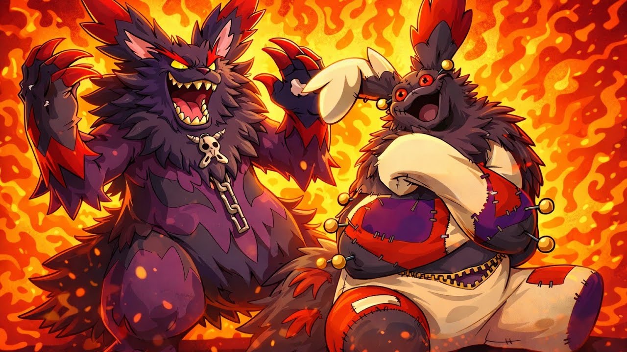 Is Yansama Useless ? Monster Masters Gameplay 