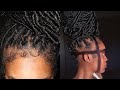 HOW I TOUCHUP MY SOFT LOCS WITHOUT TAKING THEM OUT| SUPER EASY