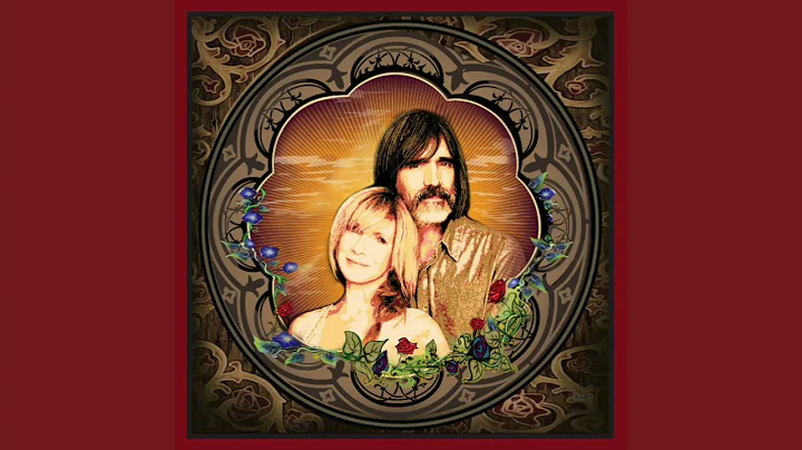 Larry Campbell & Teresa Williams -  "Darling Be Ho...