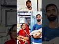 Duniya me is bhai se jyada kuskismat koi nahi hai #short#tending #imosnalvideo #yputube #shortsviral