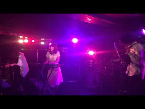 ラストシーン（LIVE）/シンクロニシティ
