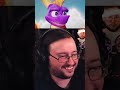 MY PURPLE BOY IS BACK! - Spyro: A Realm Beyond Cinematic Announce Trailer REACTION
