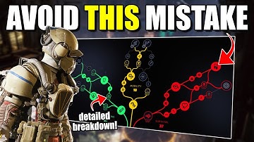 The BEST ARC Raiders Skill Tree Build for Expedition & Newer Players (cold snap update)