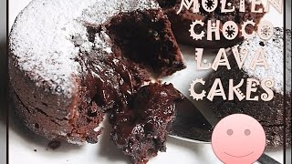 Recipe :
http://www.yummytummyaarthi.com/2016/01/molten-chocolate-lava-cakes-recipe.html
website: http://www.yummytummyaarthi.com facebook:
http://www.facebo...