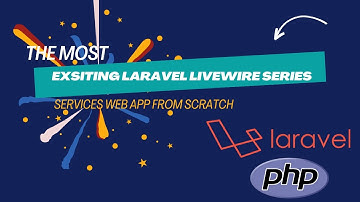 Build A Modern Services Website With Laravel 10 And Livewire 3 From Scratch! | Category create-edit